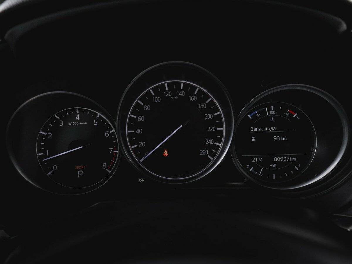 Продажа Б/У Мазда 6. Фото: #10