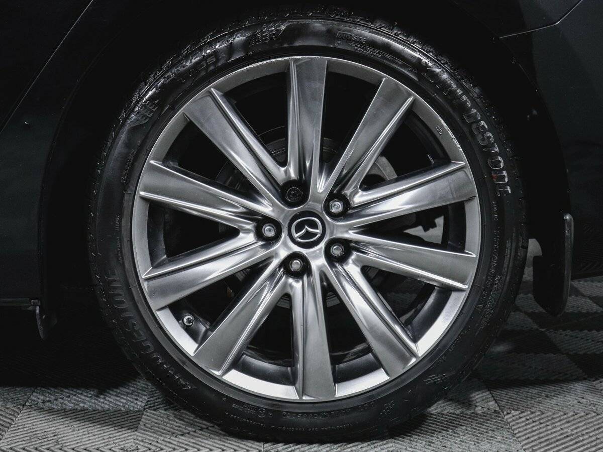 Продажа Б/У Мазда 6. Фото: #14