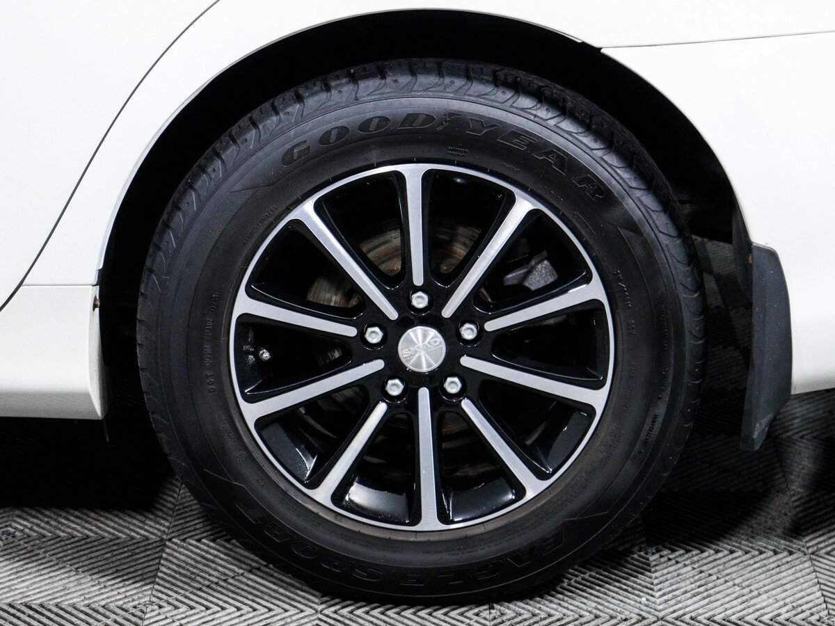 Продажа Б/У Тойота Камри. Фото: #14