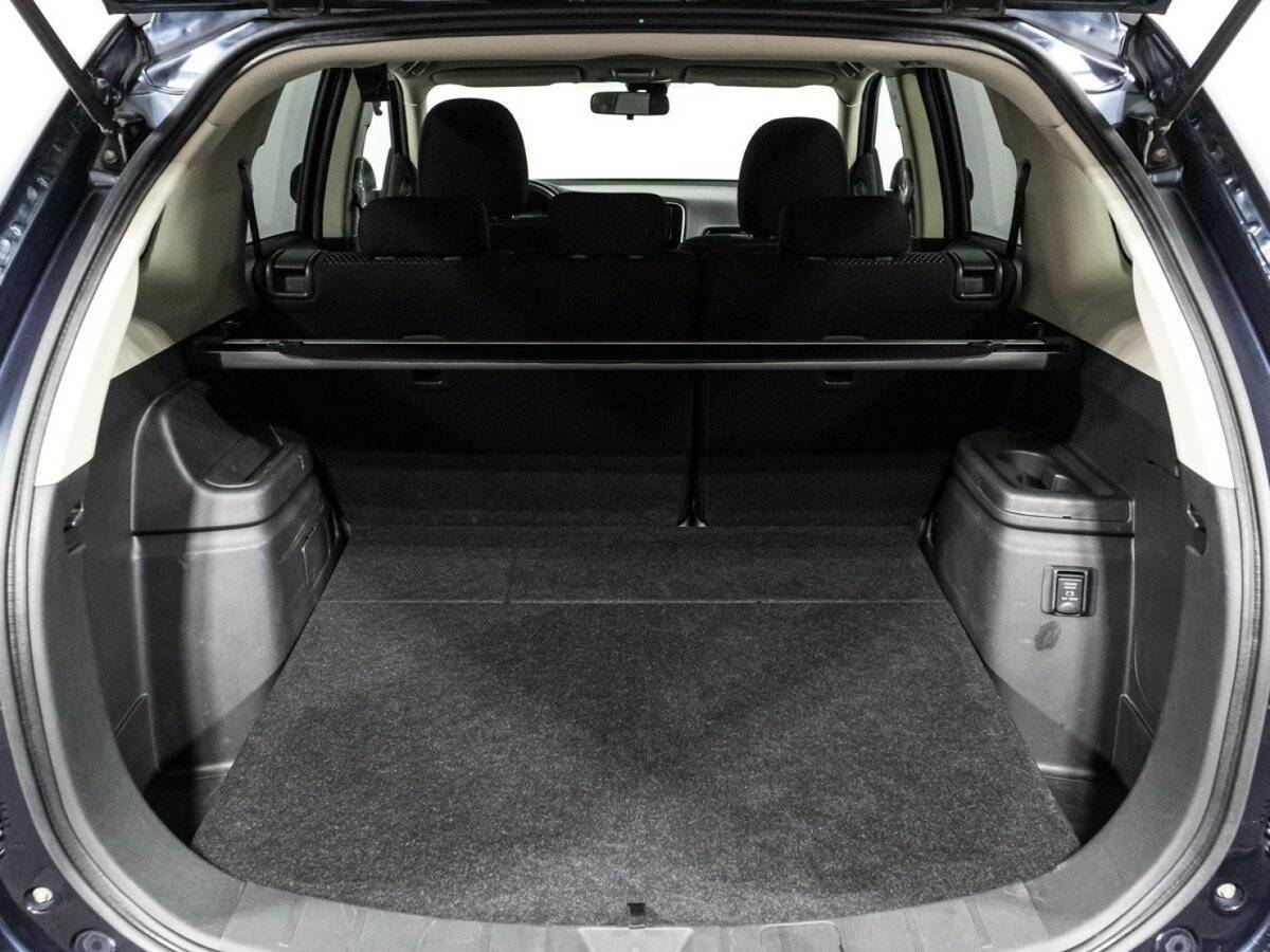 Продажа Б/У Митсубиши Оутлэндер. Фото: #13