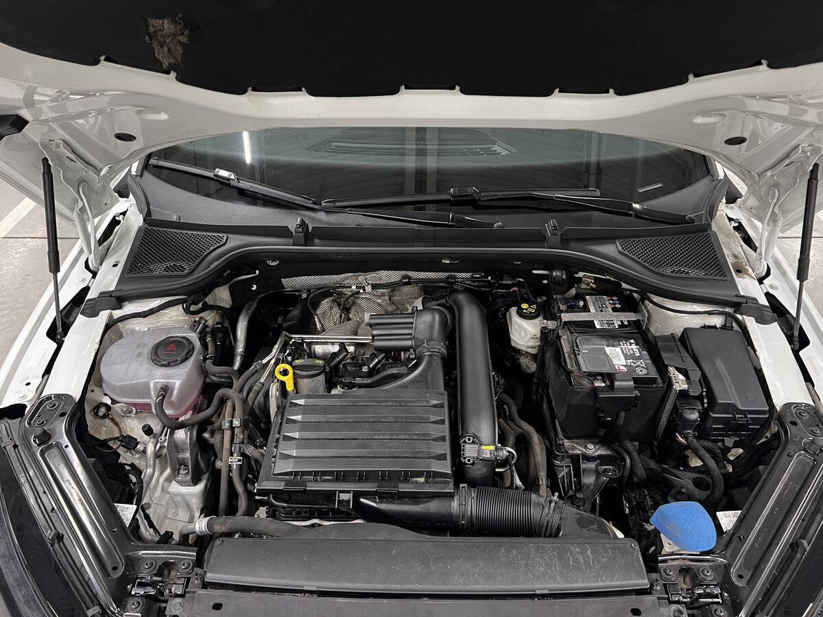 Продажа Б/У Шкода Октавия. Фото: #8