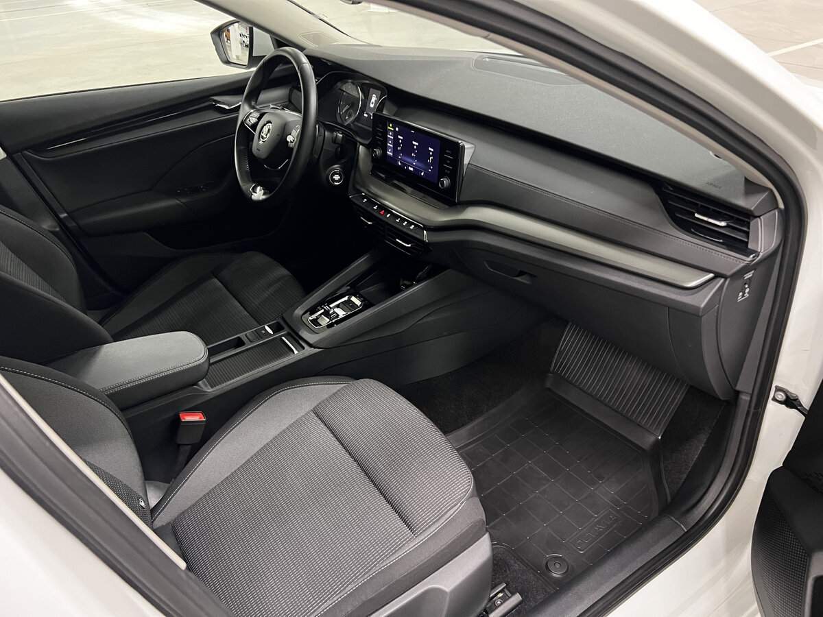 Продажа Б/У Шкода Октавия. Фото: #10