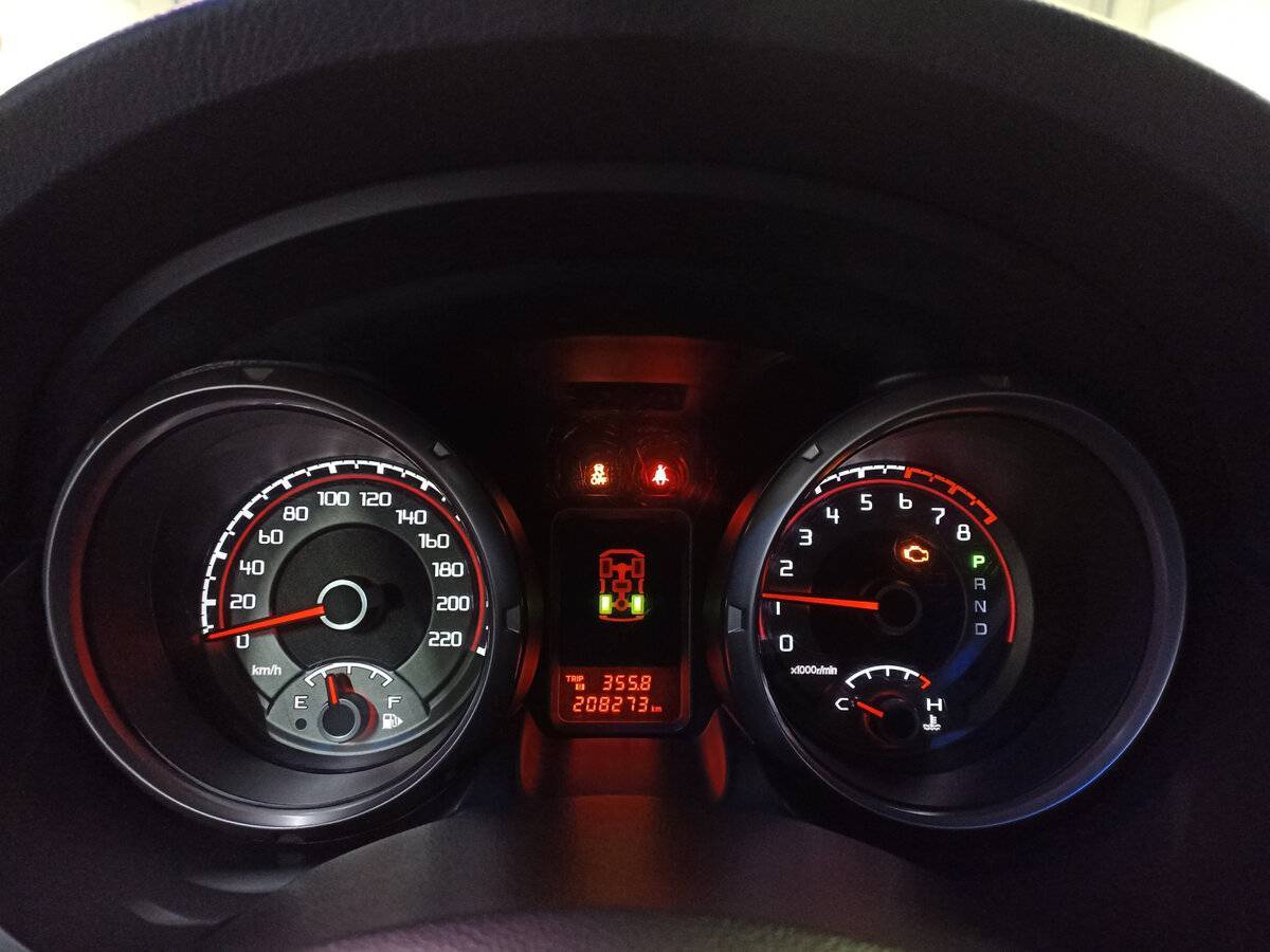 Продажа Б/У Митсубиши Паджеро. Фото: #12