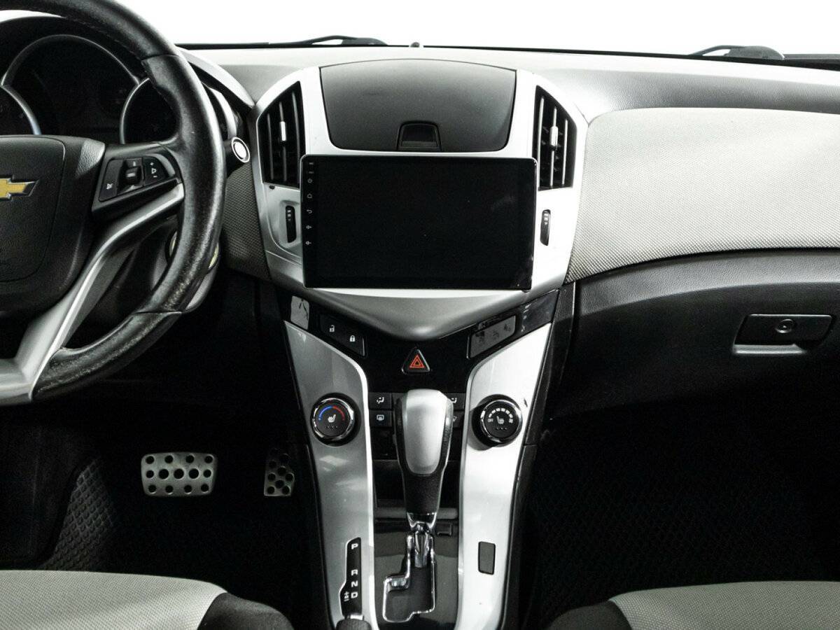 Продажа Б/У Шевроле Круз. Фото: #13