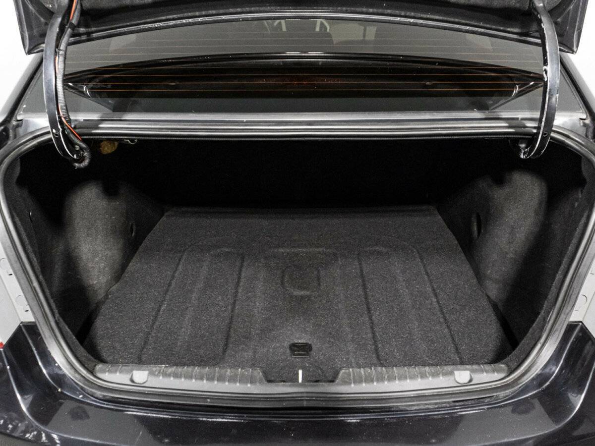 Продажа Б/У Шевроле Круз. Фото: #14