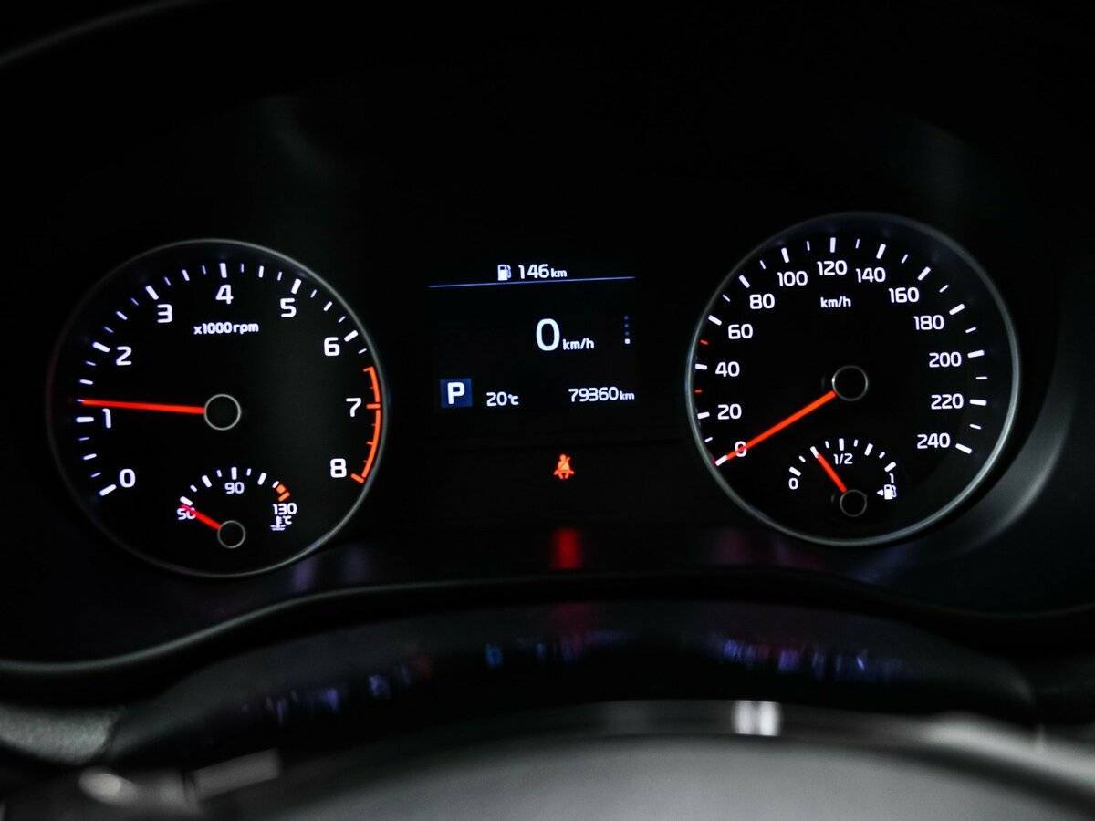 Продажа Б/У Киа Спортейдж. Фото: #9