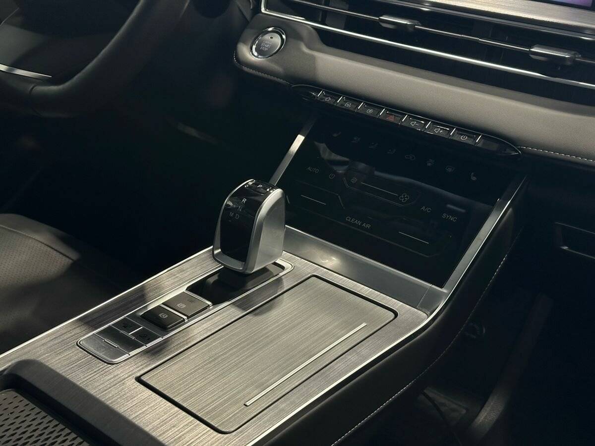 Продажа Б/У Чери Тигго 7 Про Макс. Фото: #10