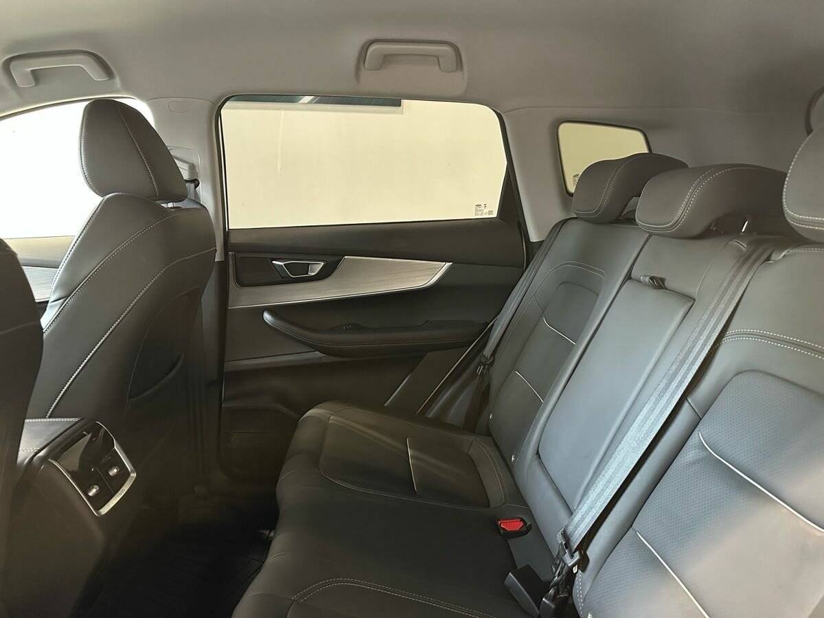 Продажа Б/У Чери Тигго 7 Про Макс. Фото: #11