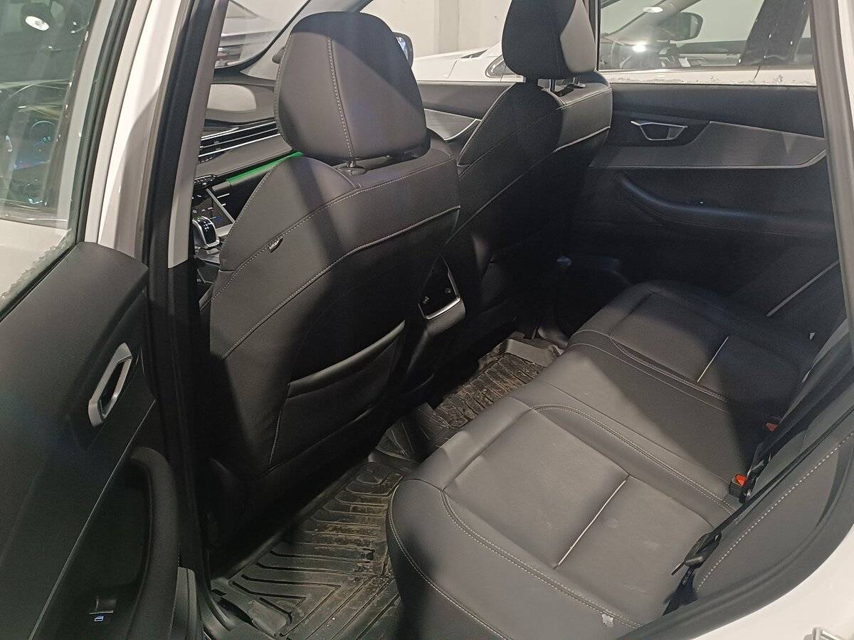 Продажа Б/У Чери Тигго 7 Про Макс. Фото: #7