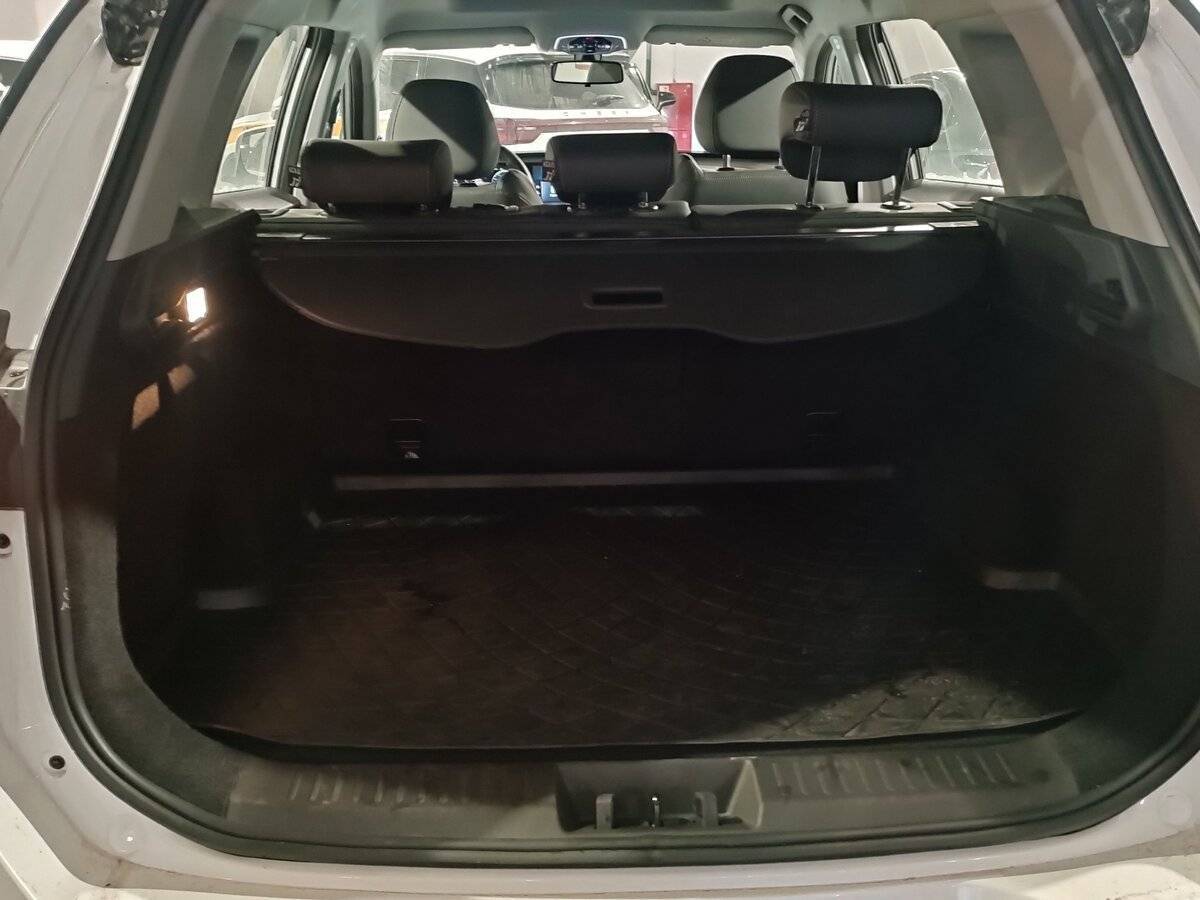 Продажа Б/У Чери Тигго 7 Про Макс. Фото: #8