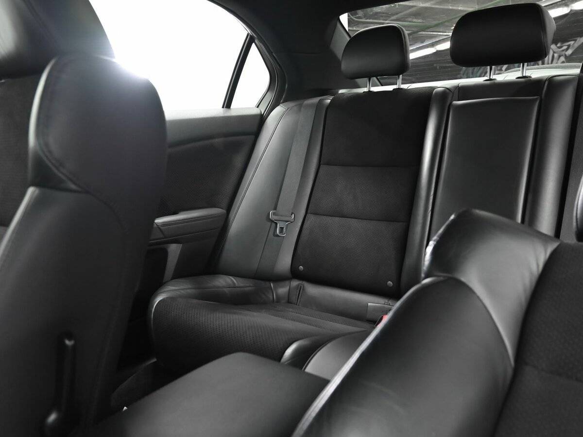 Продажа Б/У Хонда Аккорд. Фото: #12