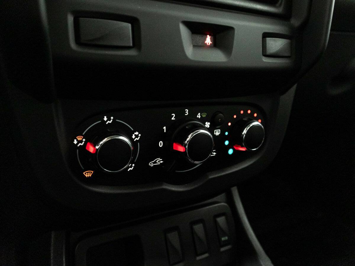 Продажа Б/У Рено Дастер. Фото: #14