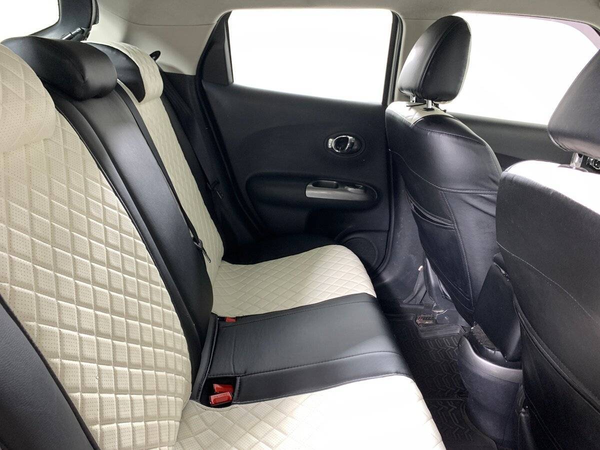 Продажа Б/У Ниссан Жук. Фото: #16