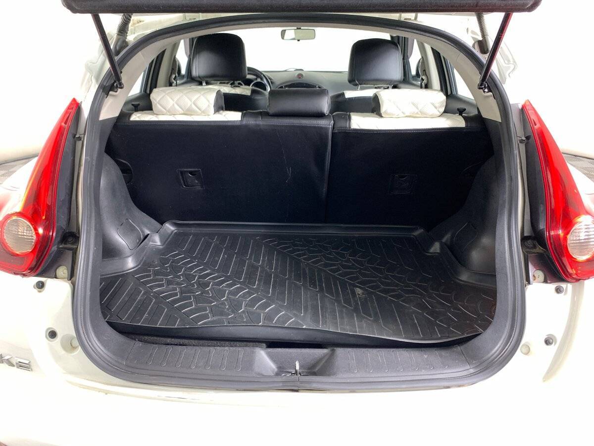 Продажа Б/У Ниссан Жук. Фото: #18