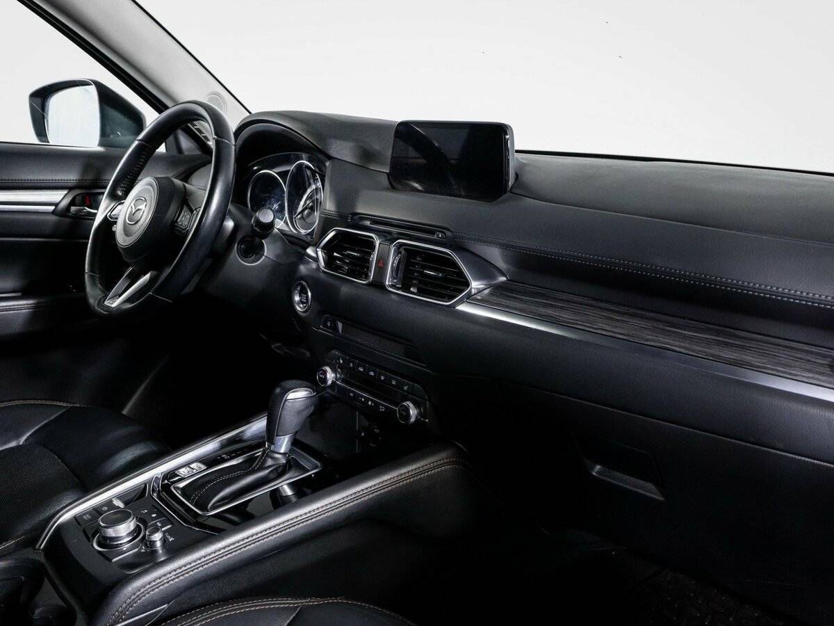 Продажа Б/У Мазда Ц-Икс-5. Фото: #6