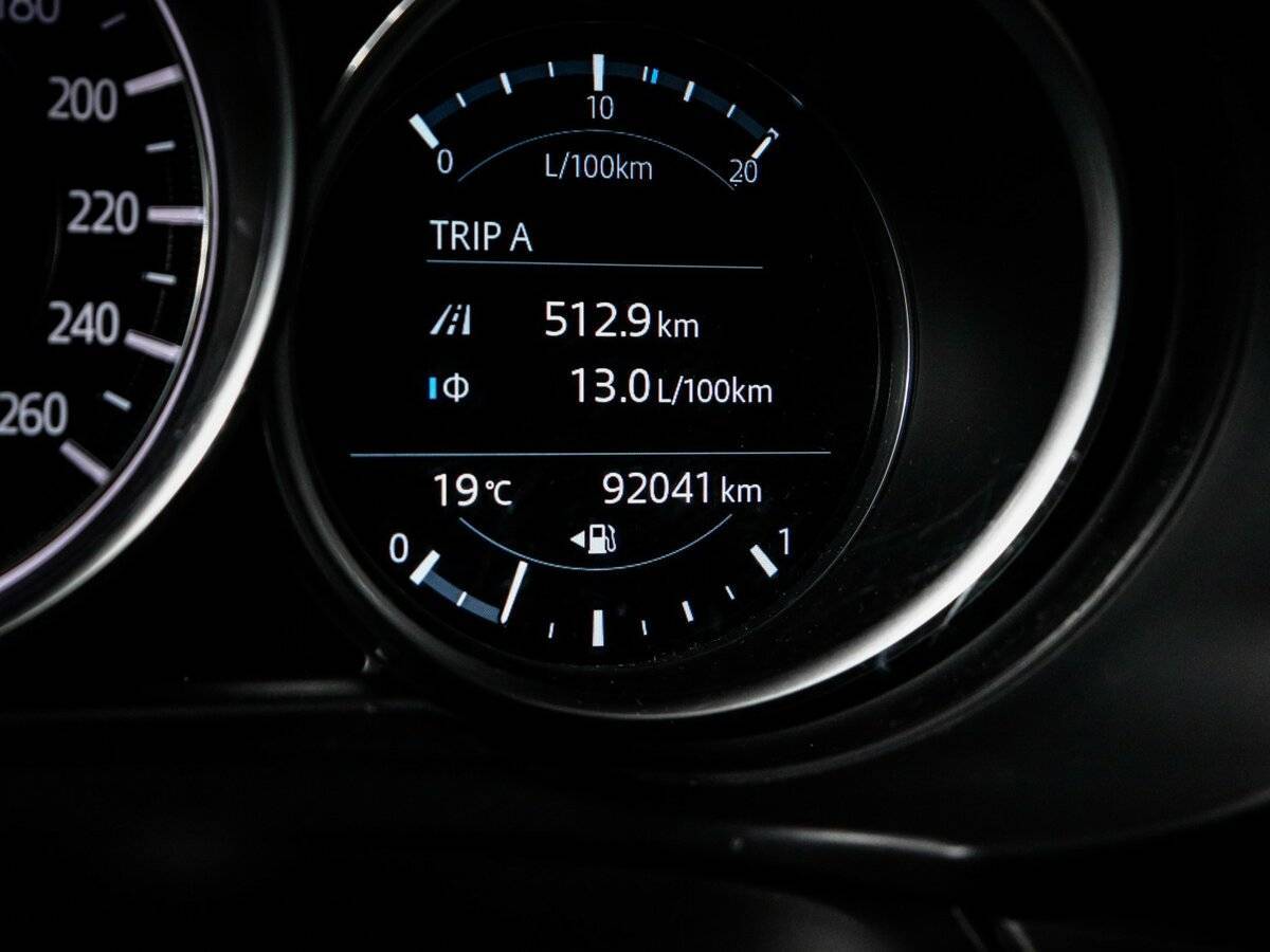 Продажа Б/У Мазда Ц-Икс-5. Фото: #8