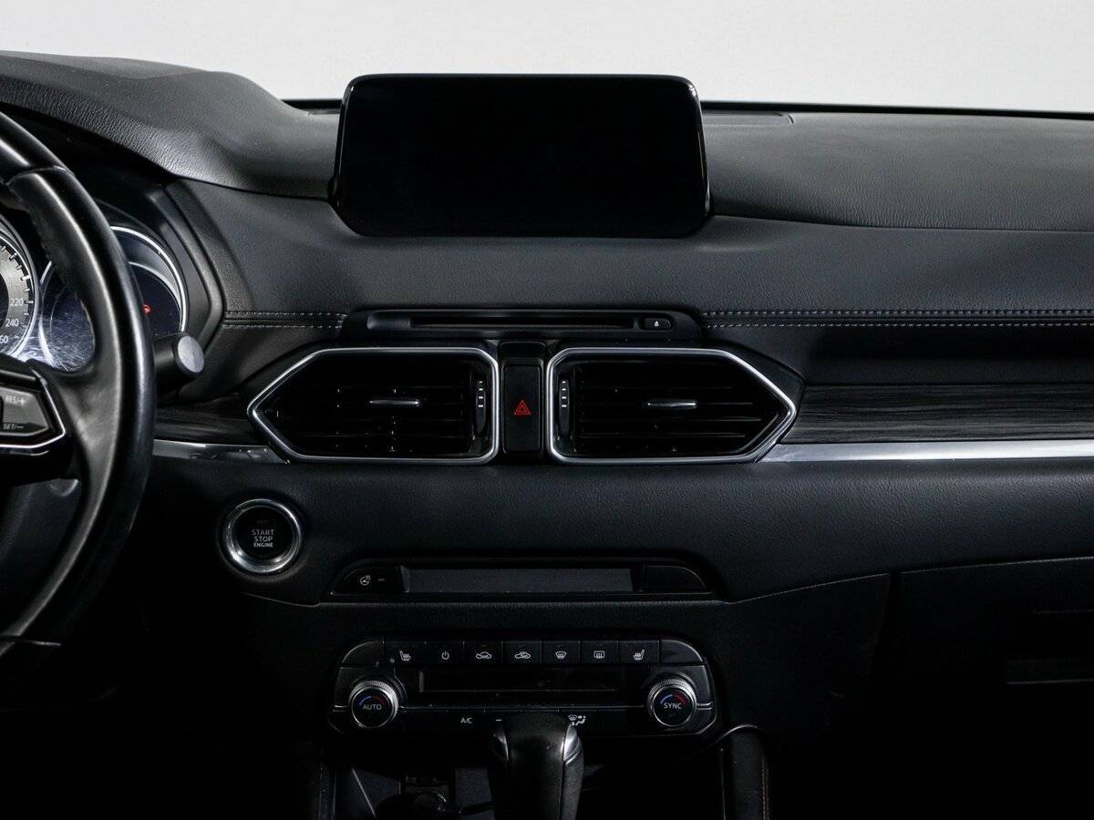 Продажа Б/У Мазда Ц-Икс-5. Фото: #10