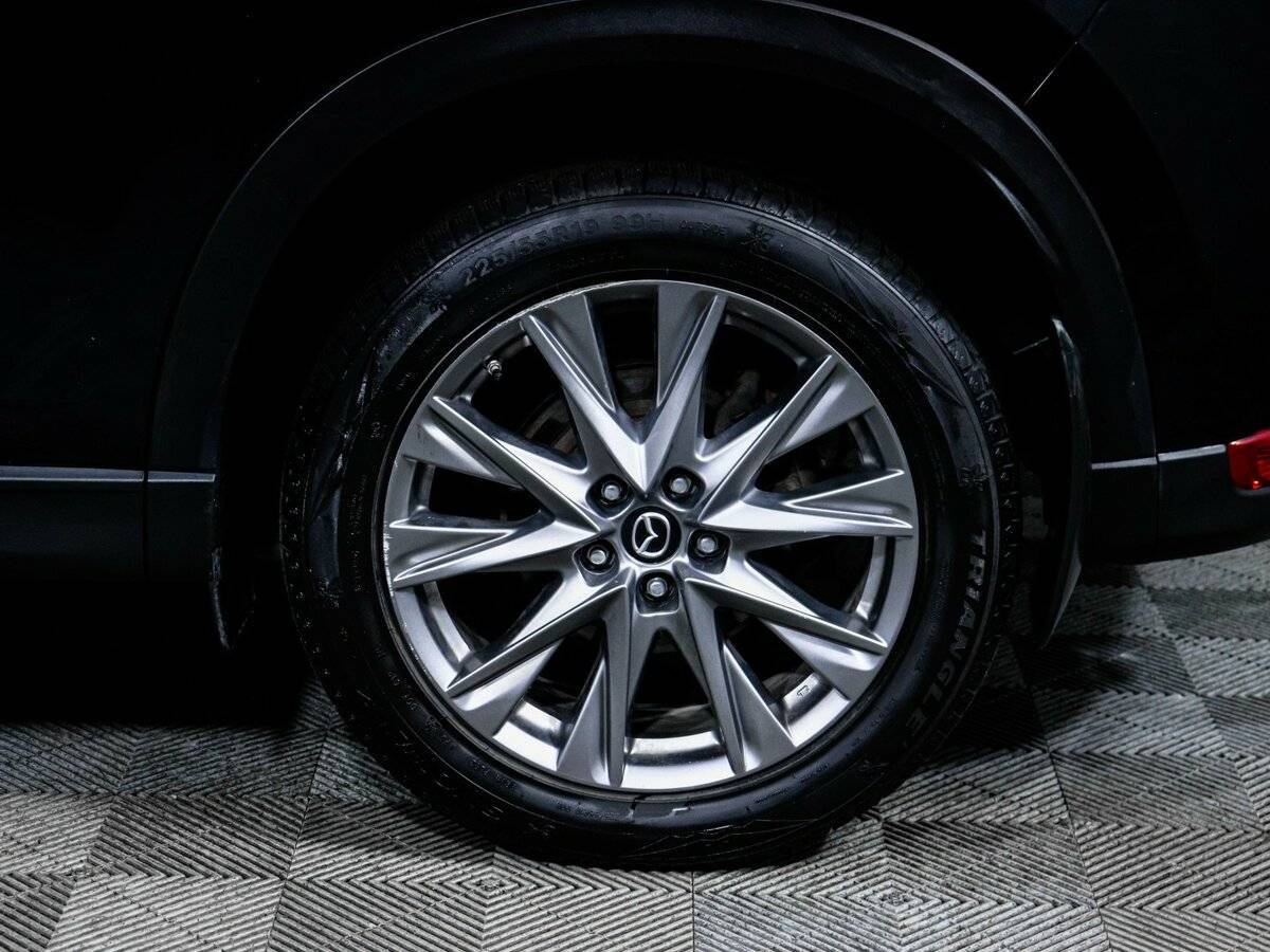 Продажа Б/У Мазда Ц-Икс-5. Фото: #12