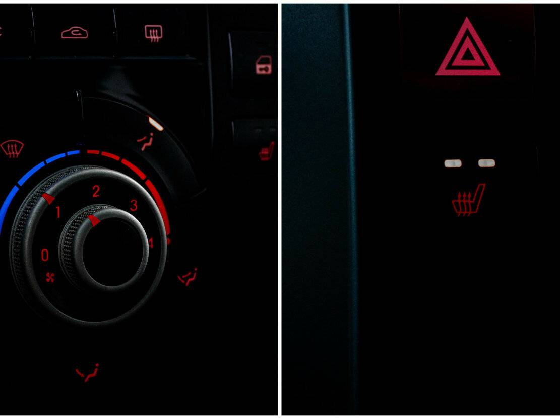 Продажа Б/У Киа Венга. Фото: #12