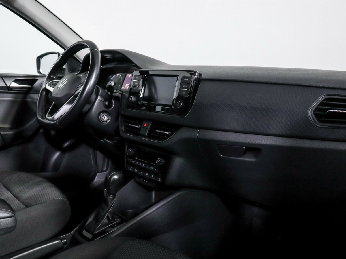 Продажа Б/У Фольксваген Поло. Фото: #6