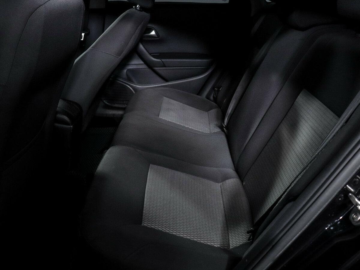 Продажа Б/У Фольксваген Поло. Фото: #7