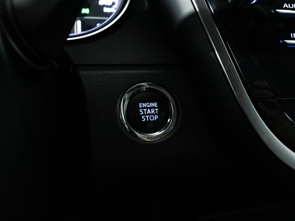 Продажа Б/У Тойота Камри. Фото: #15