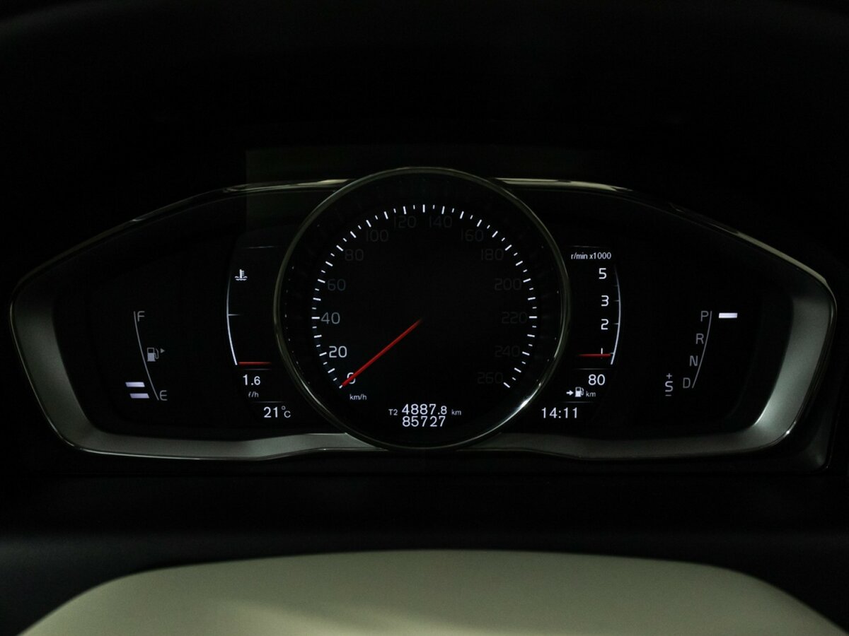 Продажа Б/У Вольво ИксЦ60. Фото: #10