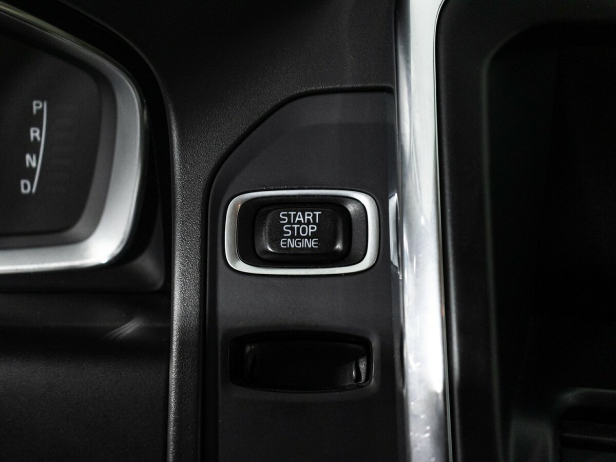 Продажа Б/У Вольво ИксЦ60. Фото: #16