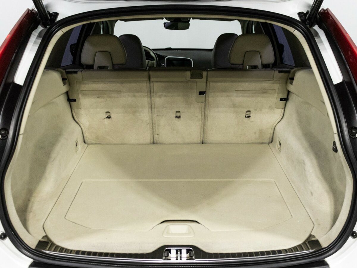 Продажа Б/У Вольво ИксЦ60. Фото: #17