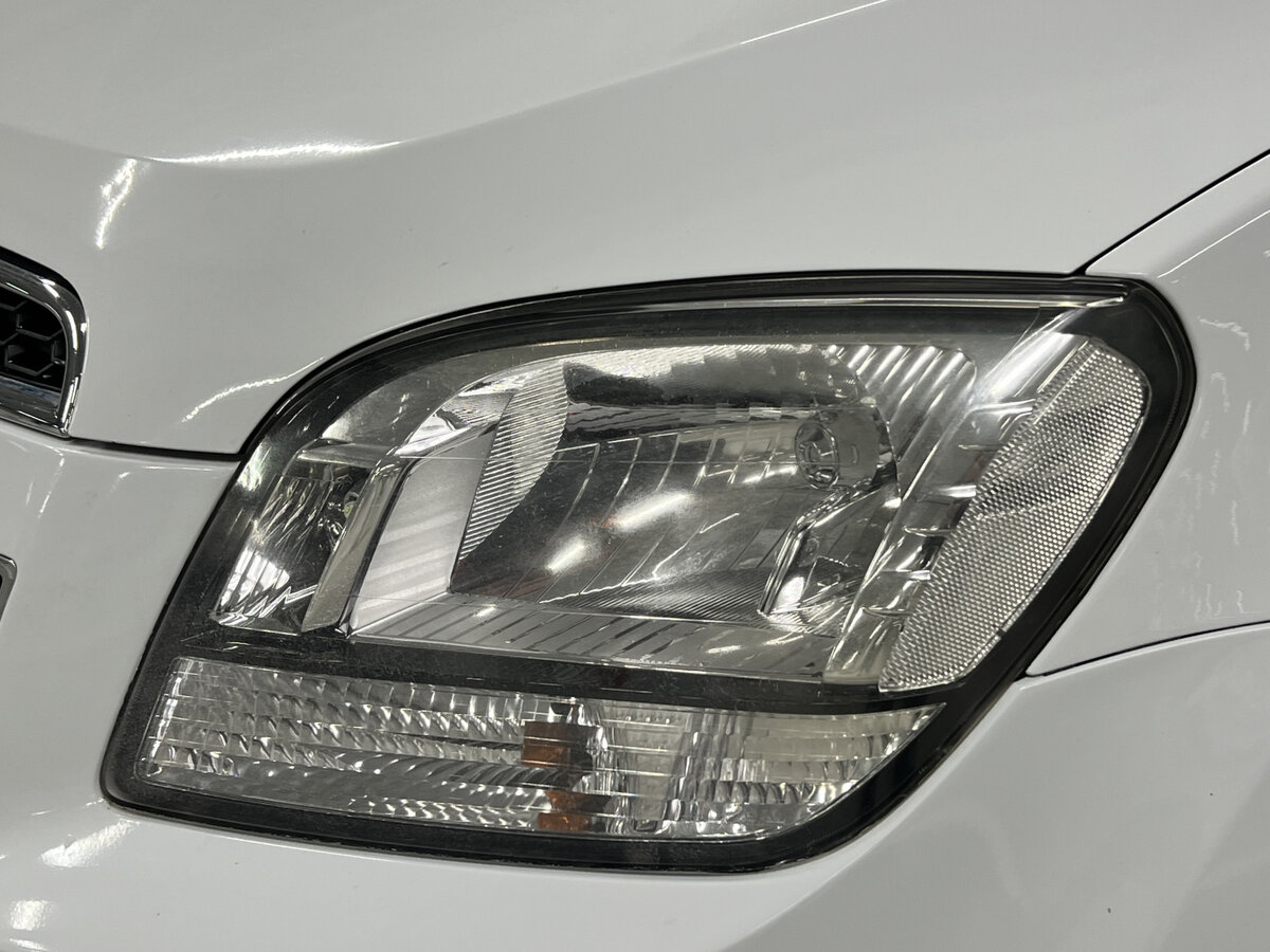 Продажа Б/У Шевроле Орландо. Фото: #14