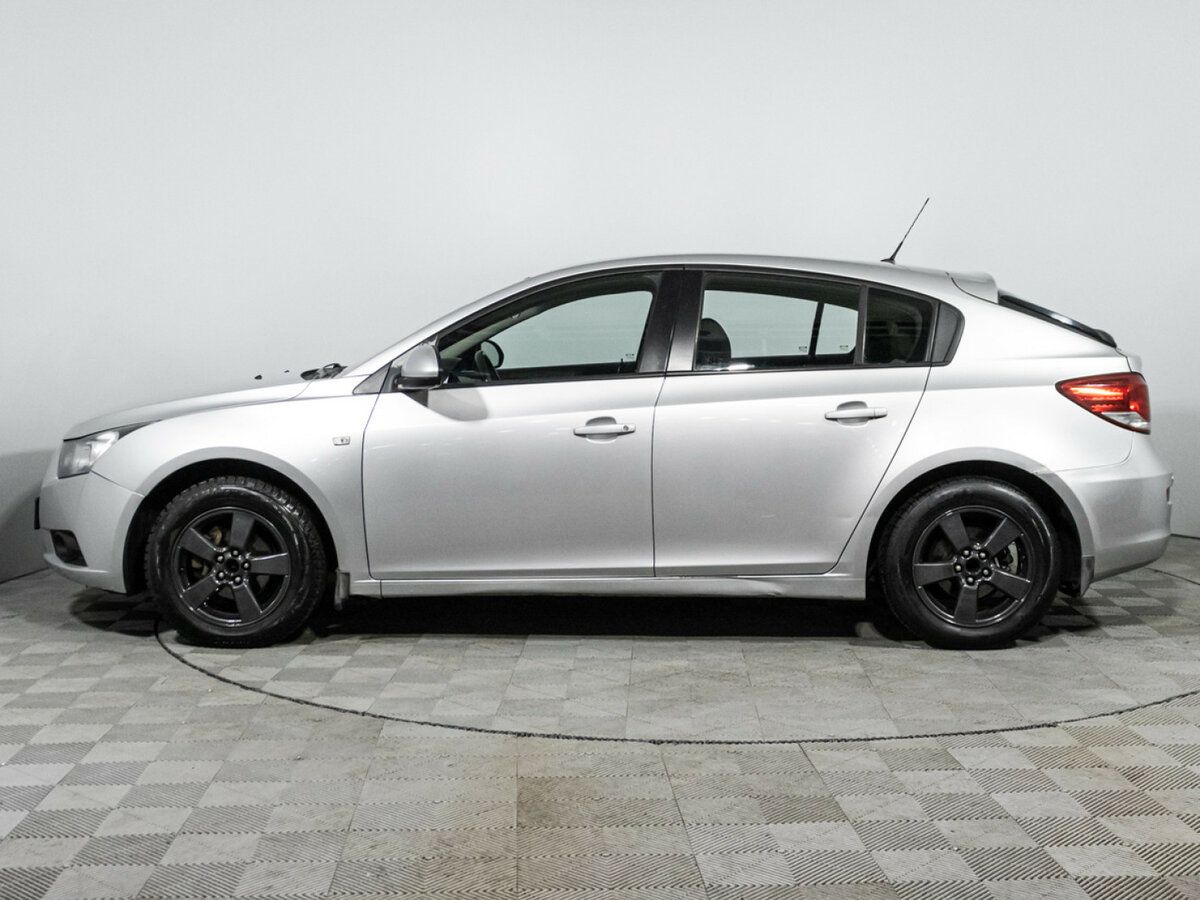 Продажа Б/У Шевроле Круз. Фото: #7