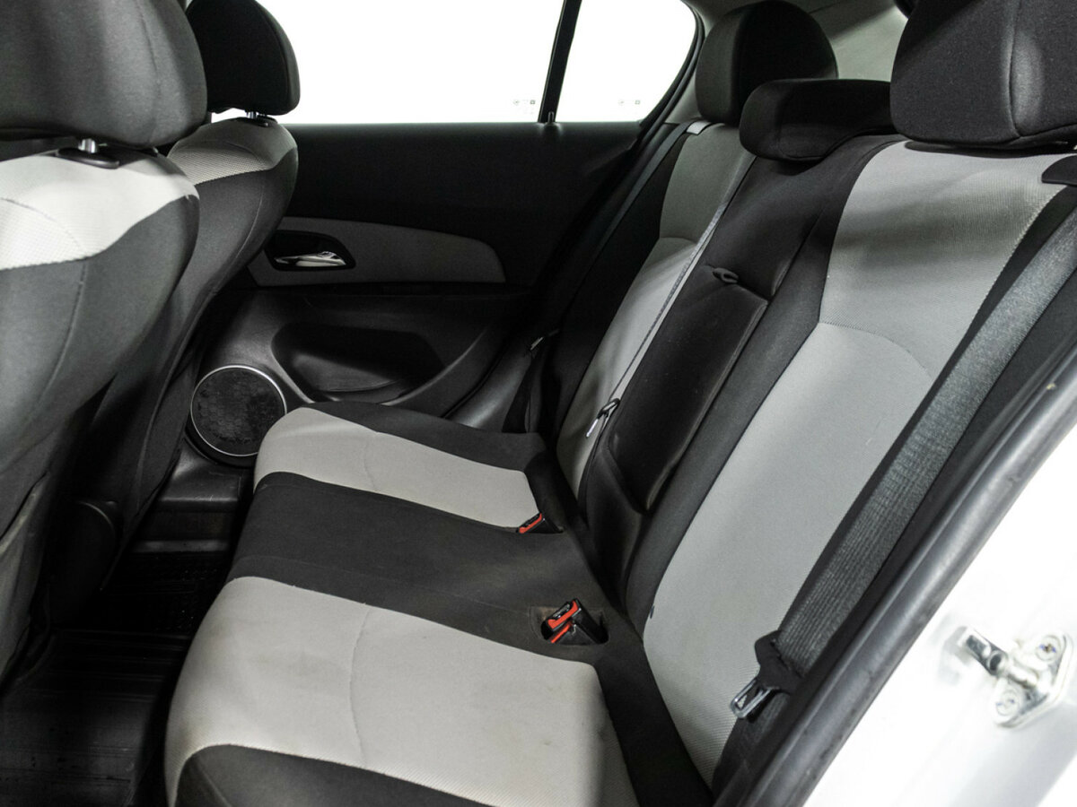 Продажа Б/У Шевроле Круз. Фото: #9