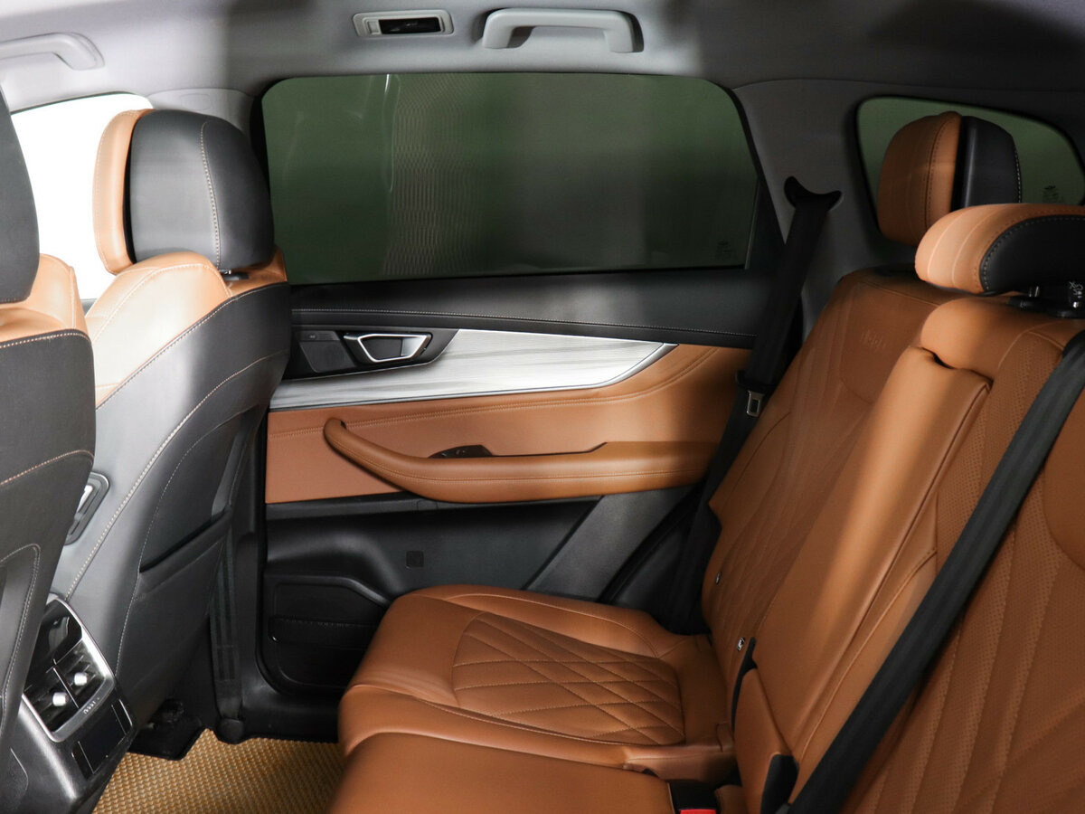 Продажа Б/У Чери Тигго 8 Про Макс. Фото: #11