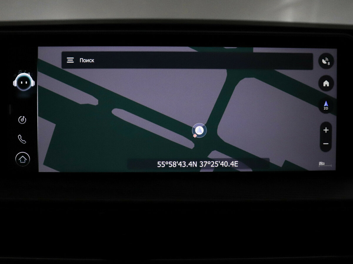 Продажа Б/У Чери Тигго 8 Про Макс. Фото: #19