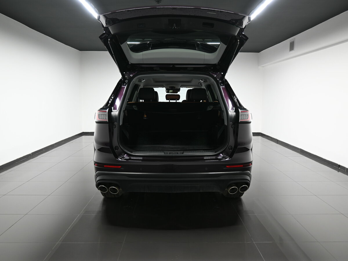 Продажа Б/У Чери Тигго 8 Про Макс. Фото: #6