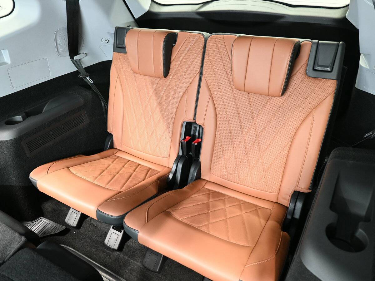 Продажа Б/У Чери Тигго 8 Про Макс. Фото: #9