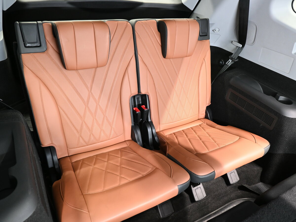 Продажа Б/У Чери Тигго 8 Про Макс. Фото: #12