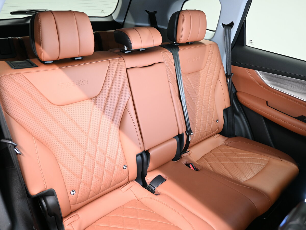 Продажа Б/У Чери Тигго 8 Про Макс. Фото: #13