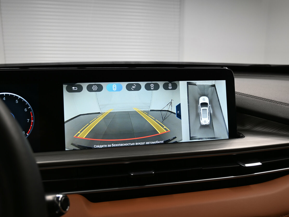 Продажа Б/У Чери Тигго 8 Про Макс. Фото: #15