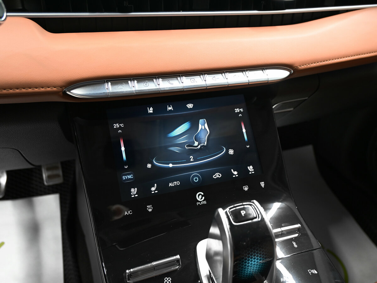 Продажа Б/У Чери Тигго 8 Про Макс. Фото: #17