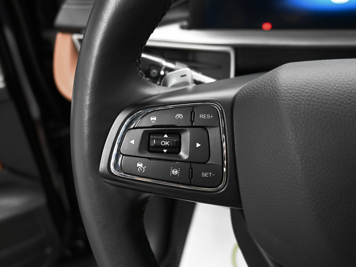 Продажа Б/У Чери Тигго 8 Про Макс. Фото: #18