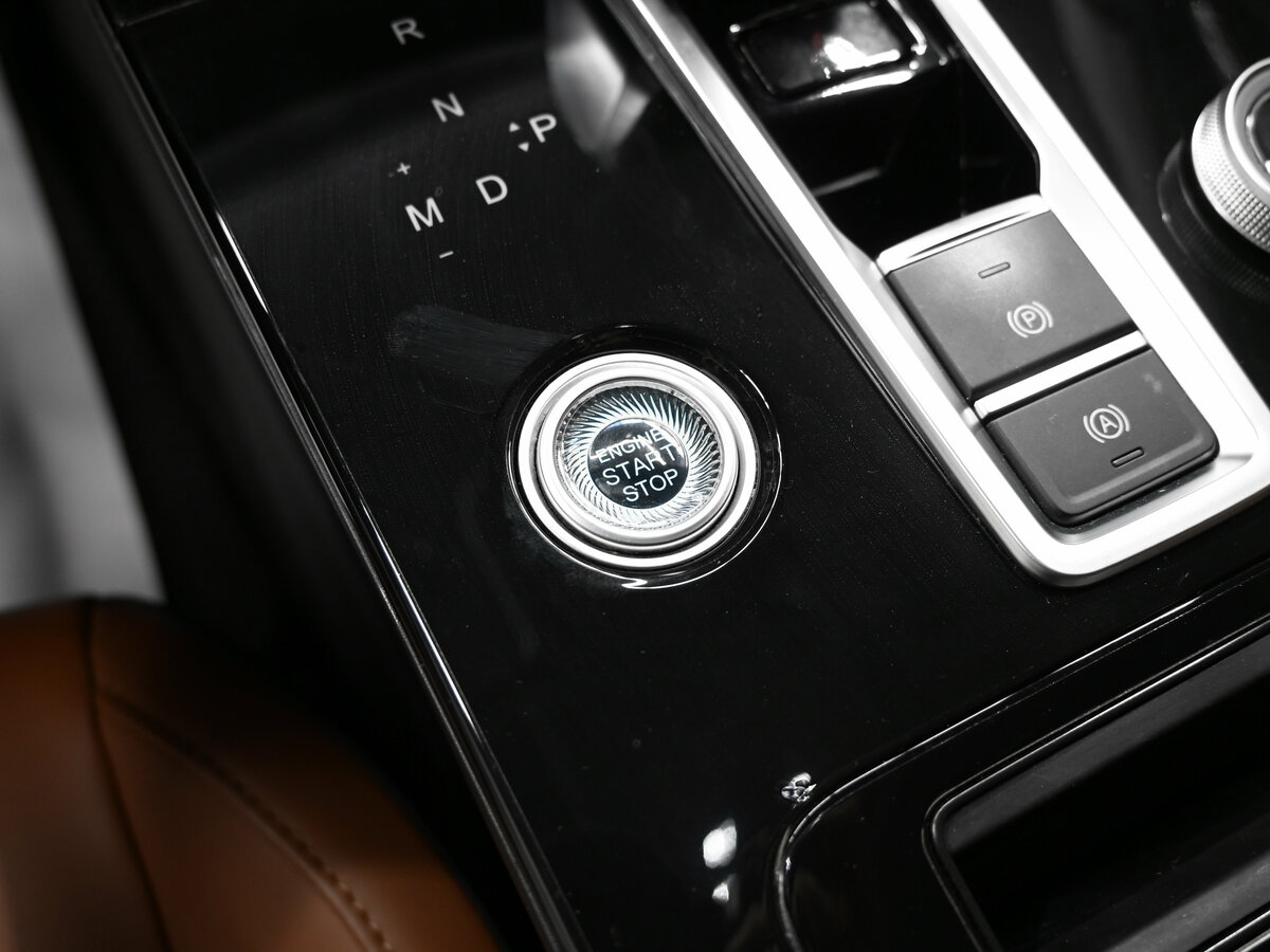 Продажа Б/У Чери Тигго 8 Про Макс. Фото: #21