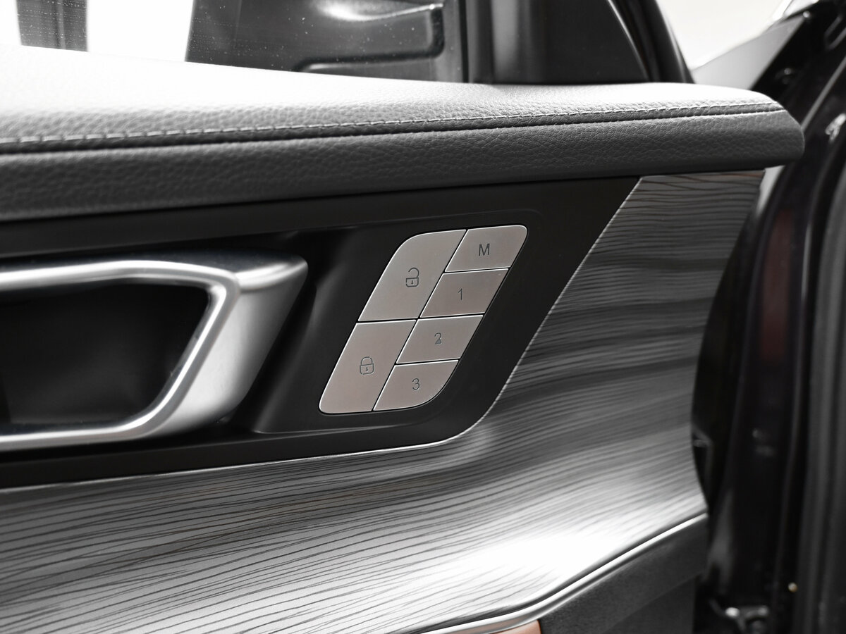 Продажа Б/У Чери Тигго 8 Про Макс. Фото: #23