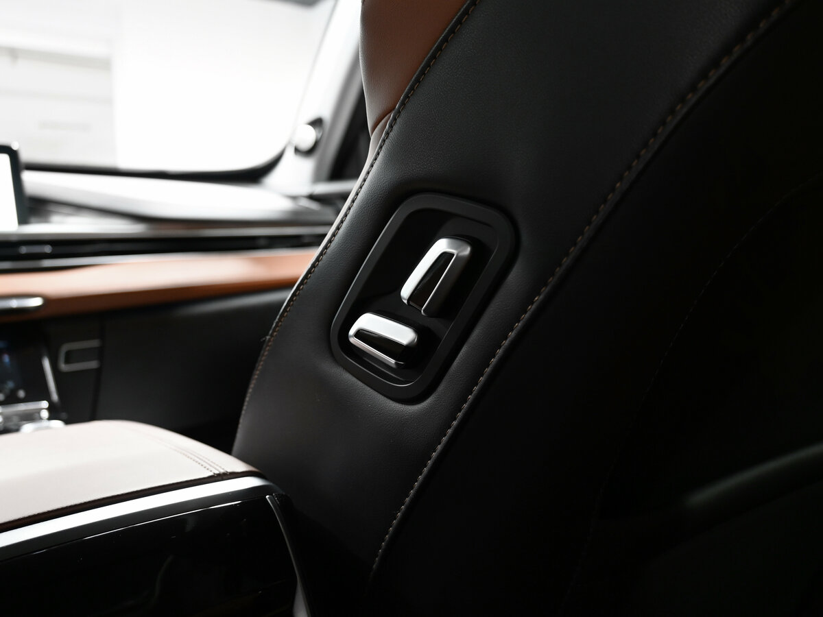 Продажа Б/У Чери Тигго 8 Про Макс. Фото: #25