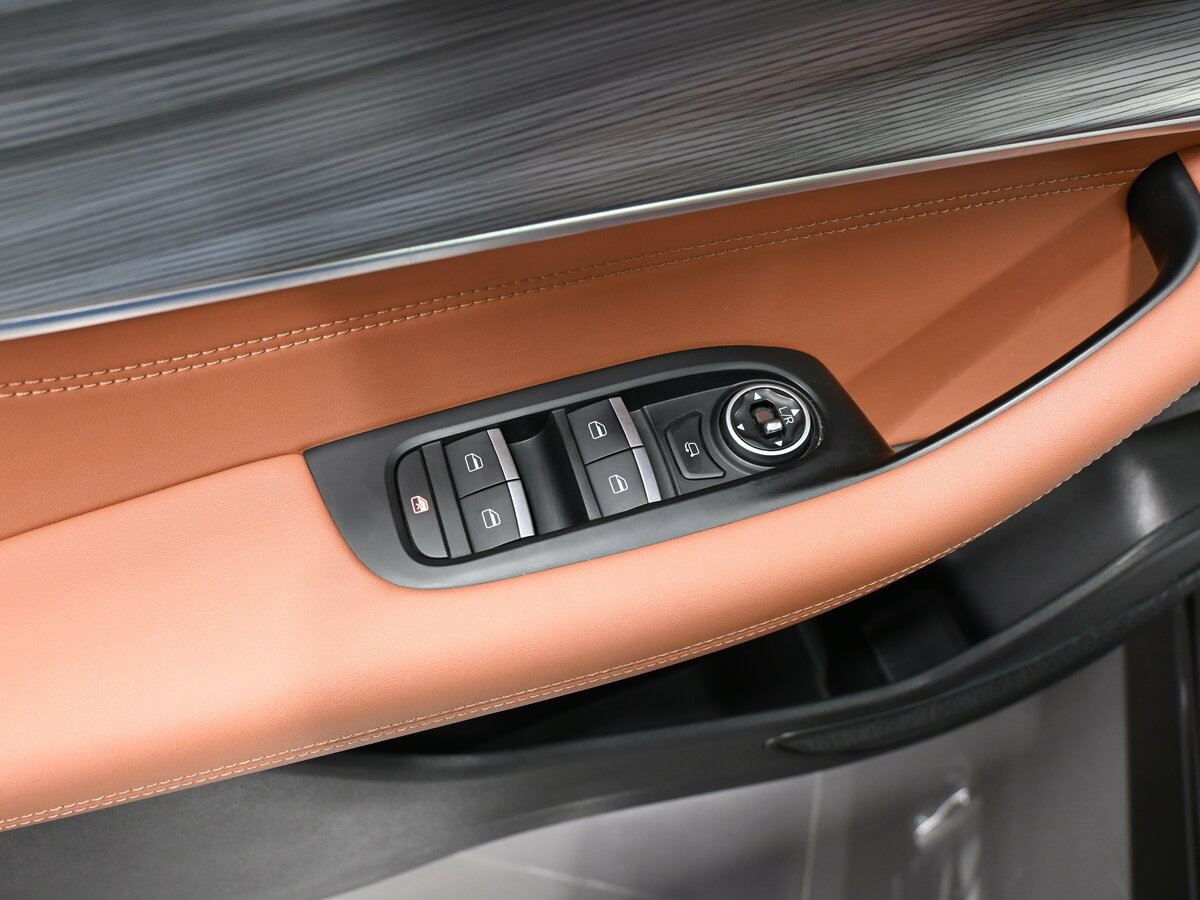 Продажа Б/У Чери Тигго 8 Про Макс. Фото: #27