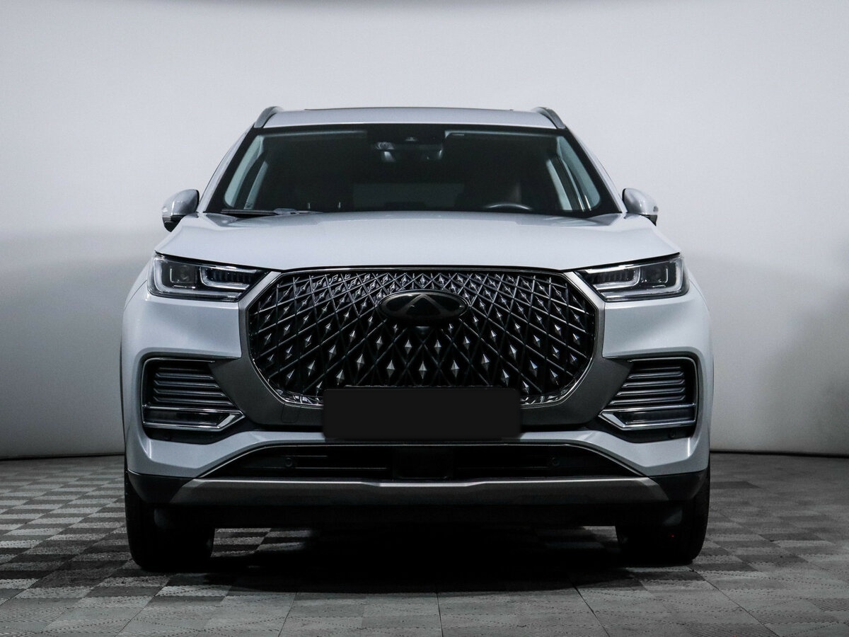 Продажа Б/У Чери Тигго 8 Про Макс. Фото: #1