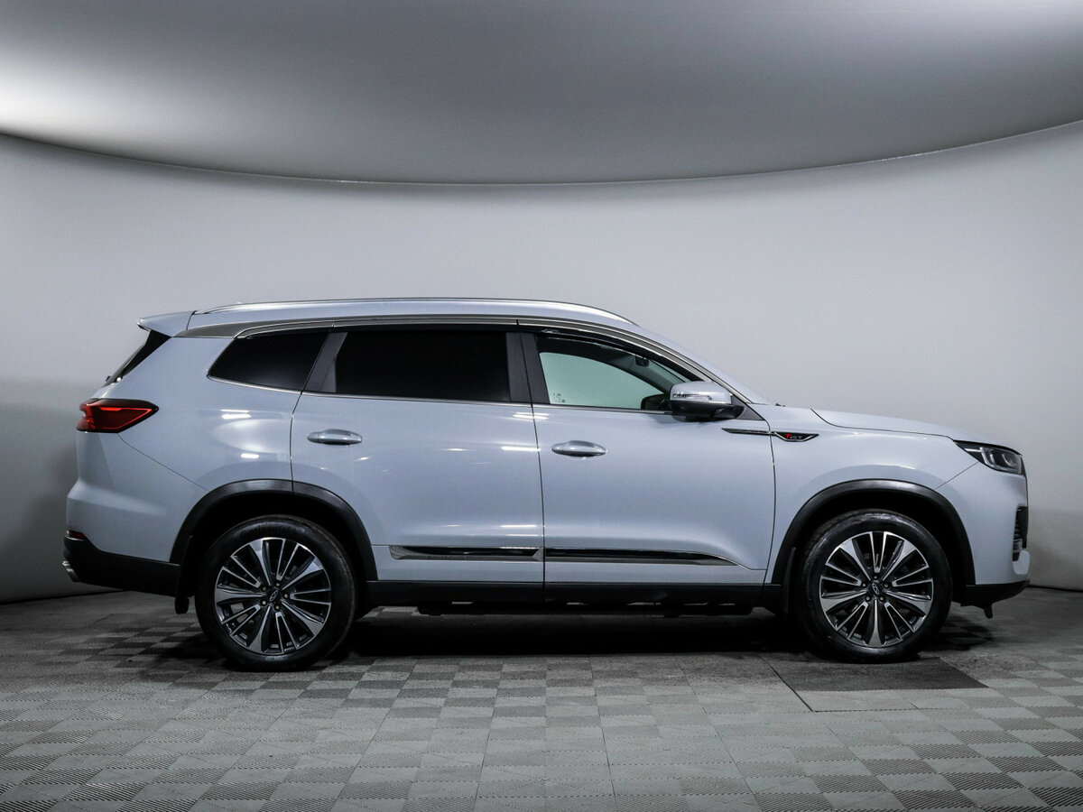 Продажа Б/У Чери Тигго 8 Про Макс. Фото: #3