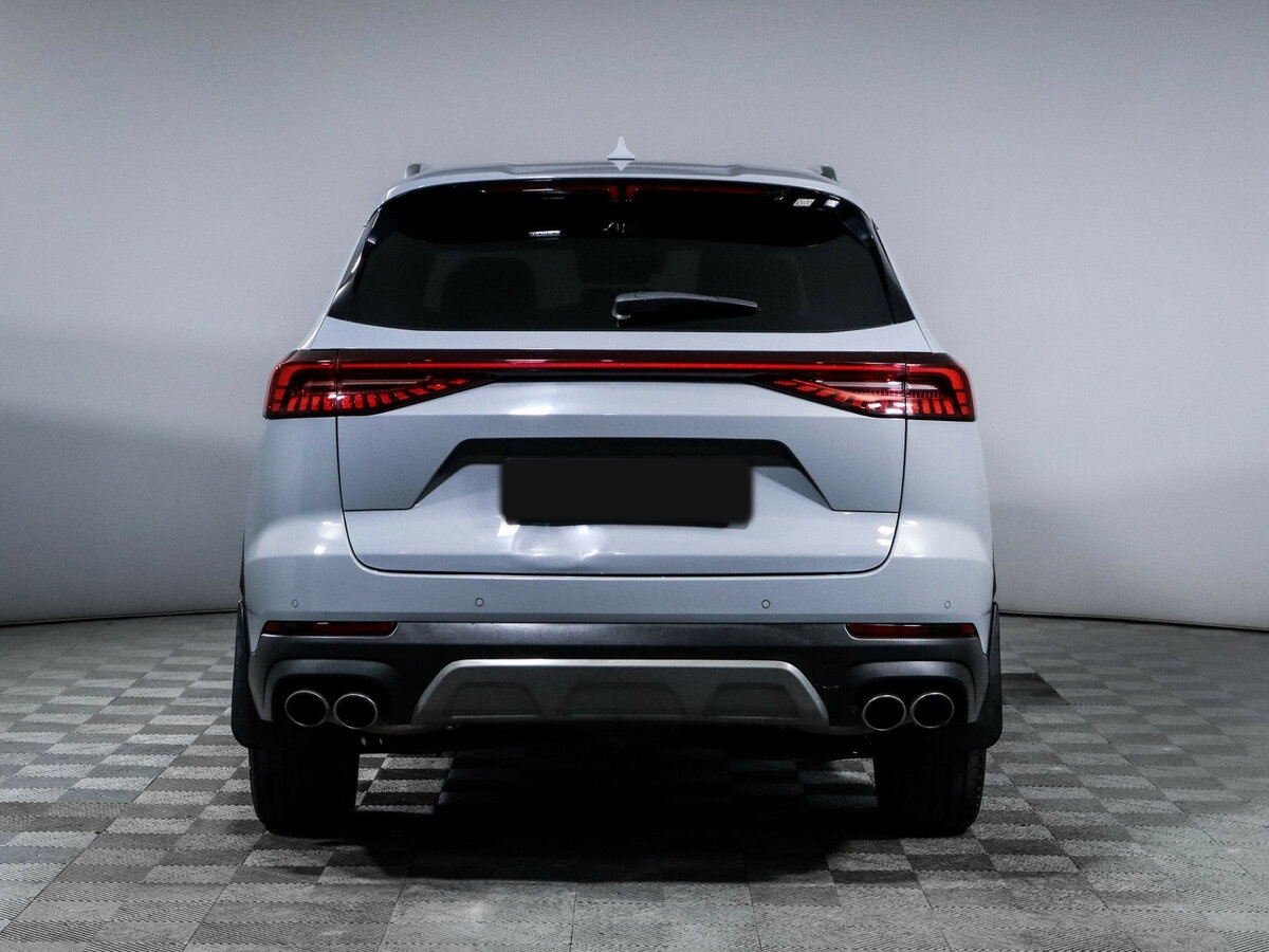 Продажа Б/У Чери Тигго 8 Про Макс. Фото: #5