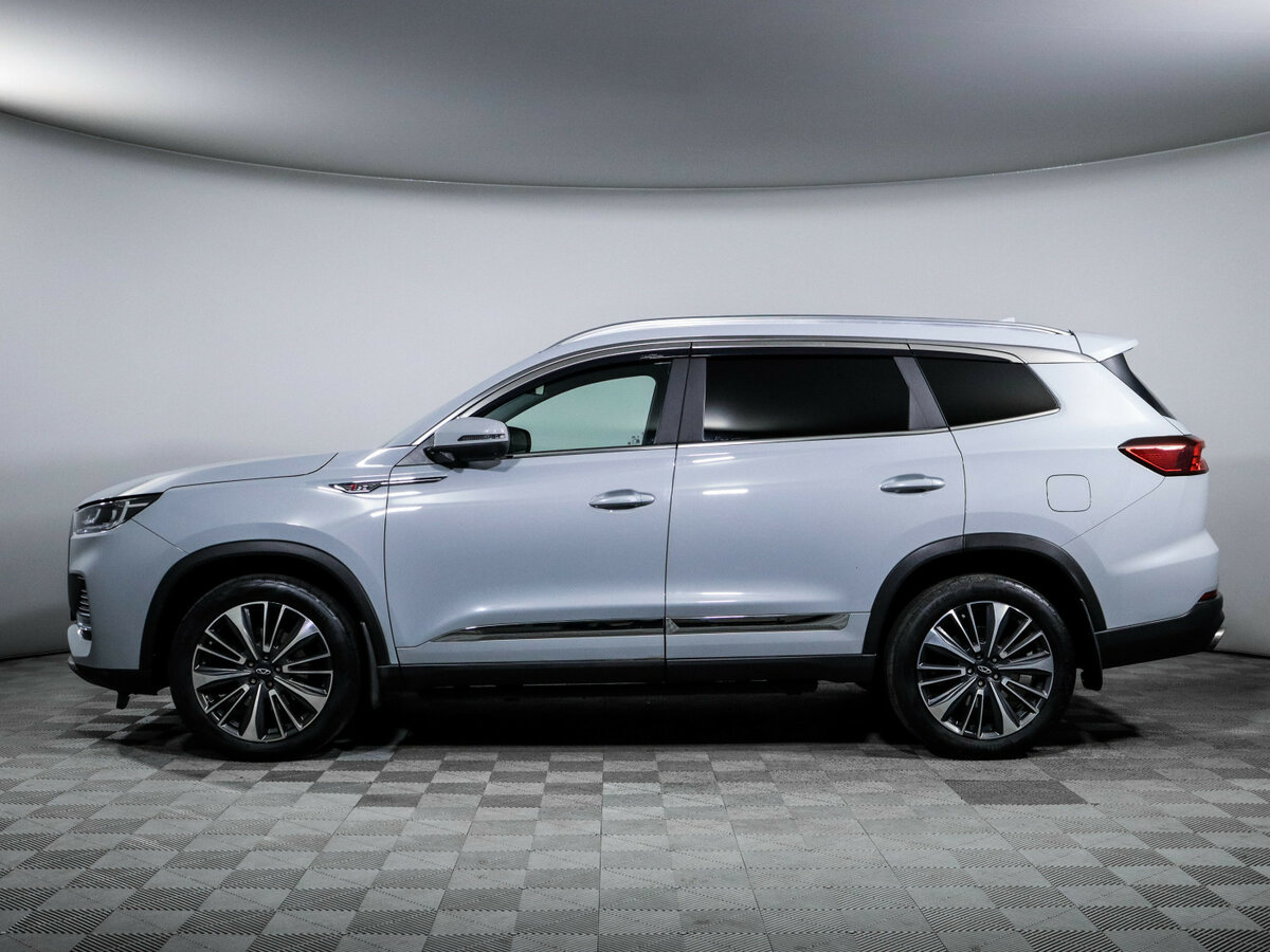 Продажа Б/У Чери Тигго 8 Про Макс. Фото: #7