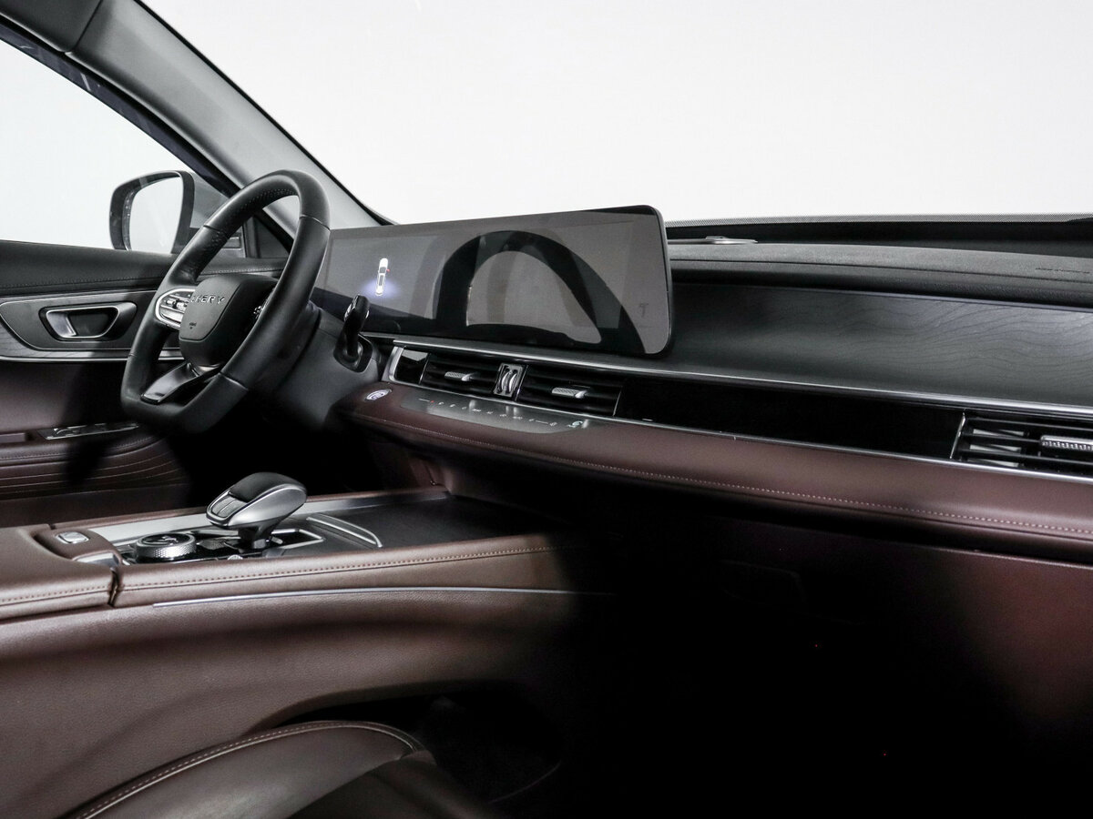 Продажа Б/У Чери Тигго 8 Про Макс. Фото: #8